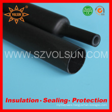 Adhesive Heat Shrinkable Tubing for Cable Connector